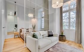 Apartament Riverside View - Parking Free