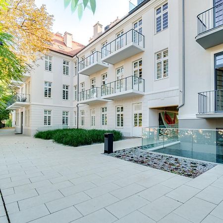Apartament Riverside View - Parking Free Wrocław Extérieur photo